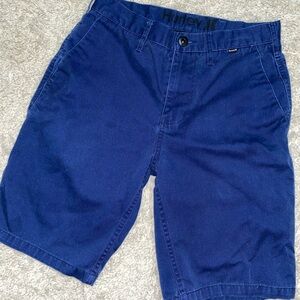 Hurley shorts